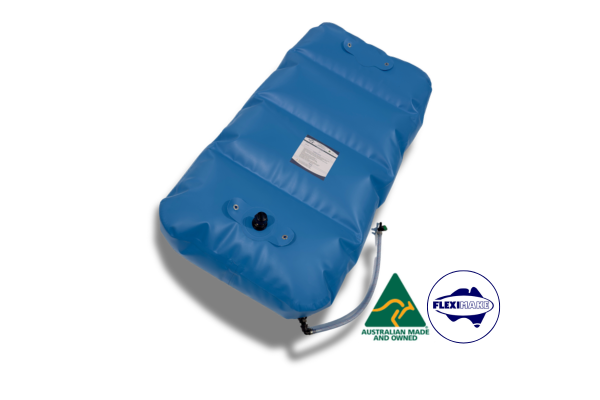 DW220B – 220L Box Drinking Water Bladder for Chevy Silverado