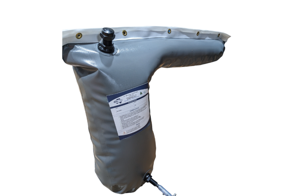 30L Rear Quarter Panel Drinking Water Bladder – Nissan Patrol GQ