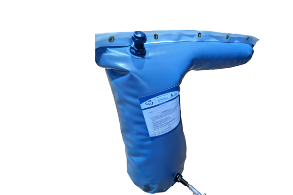 30L Rear Quarter Panel Drinking Water Bladder – Nissan Patrol GQ