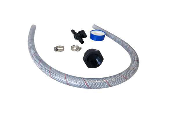 30L Rear Quarter Panel Drinking Water Bladder – Nissan Patrol GQ