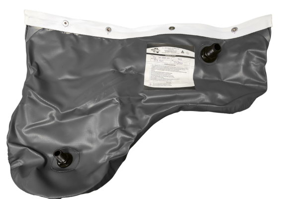30L Rear Quarter Panel Drinking Water Bladder – Nissan Patrol GU (2004–2016)