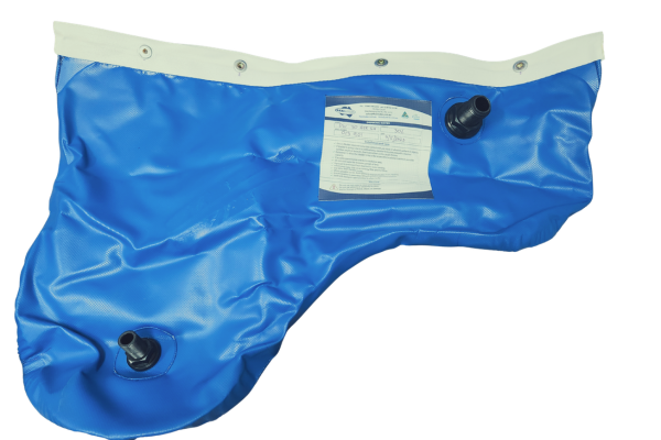 30L Rear Quarter Panel Drinking Water Bladder – Nissan Patrol GU (2004–2016)