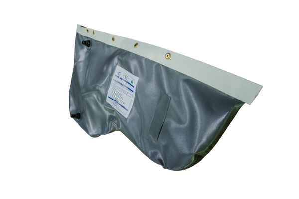 30L Rear Qtr Panel Drinking Water Bladder – Landcruiser 200 Series GX