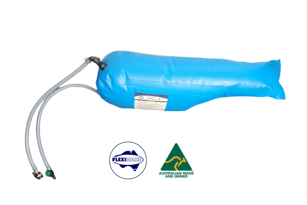 DW35DSB – 35L Cargo Storage Drawer System Drinking Water Bladder