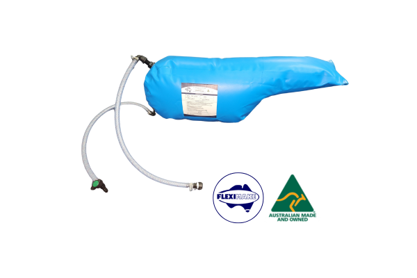 DW35DSB – 35L Cargo Storage Drawer System Drinking Water Bladder