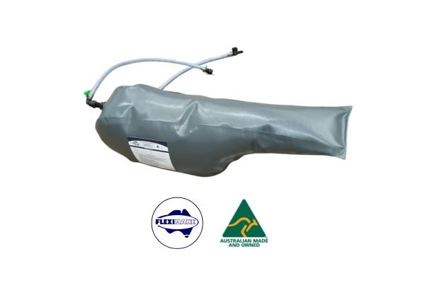 DW35DSB – 35L Cargo Storage Drawer System Drinking Water Bladder
