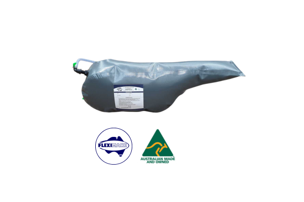 DW35DSB – 35L Cargo Storage Drawer System Drinking Water Bladder