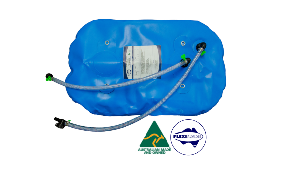 DW40BLP – 40L Low-Profile Drinking Water Bladder