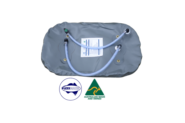DW40BLP – 40L Low-Profile Drinking Water Bladder