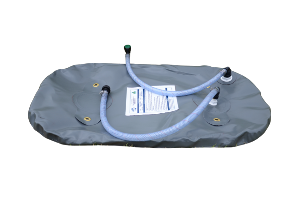 DW40BLP – 40L Low-Profile Drinking Water Bladder