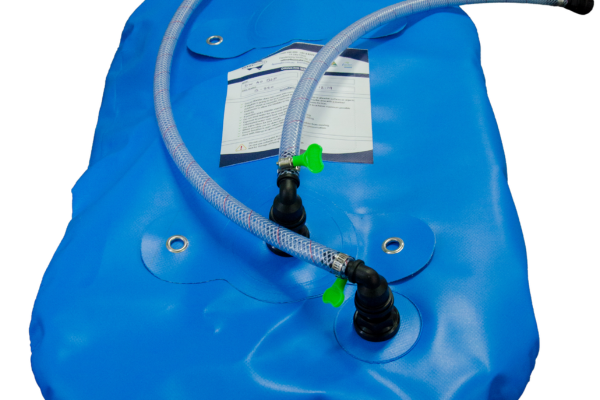 DW40BLP – 40L Low-Profile Drinking Water Bladder