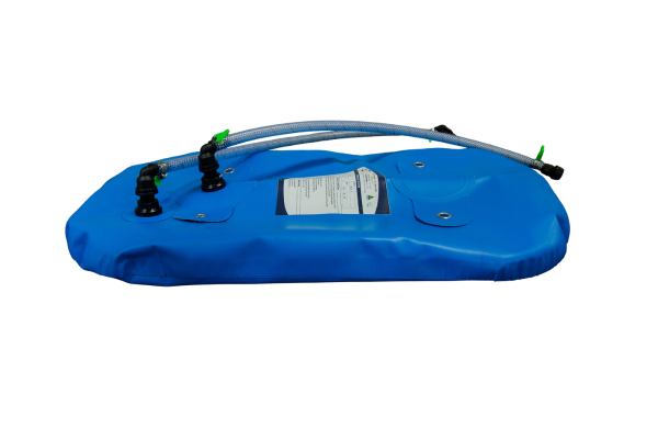 DW40BLP – 40L Low-Profile Drinking Water Bladder