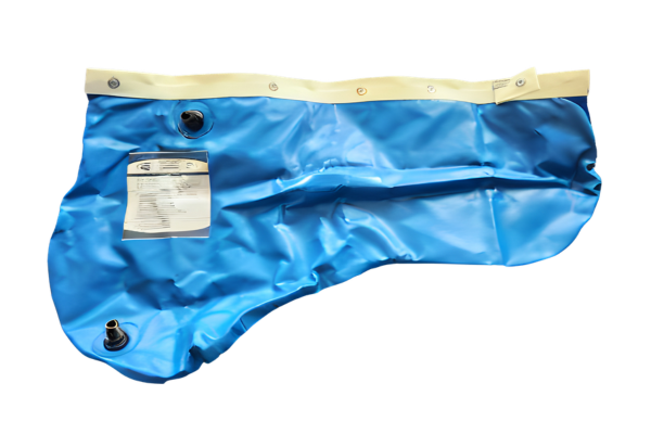 40L Rear Quarter Panel Drinking Water Bladder – Nissan Patrol GU (1997–2004)
