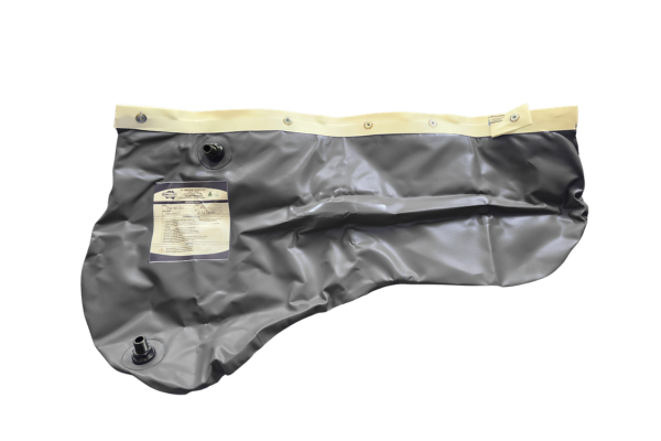 40L Rear Quarter Panel Drinking Water Bladder – Nissan Patrol GU (1997–2004)