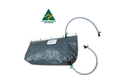 DW50CBH – 50L Cargo Barrier Hanging Drinking Water Bladder