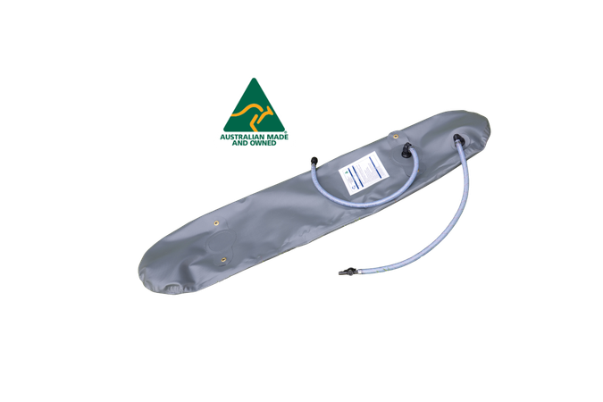 DW55BLP – 55L Low-Profile Drinking Water Bladder