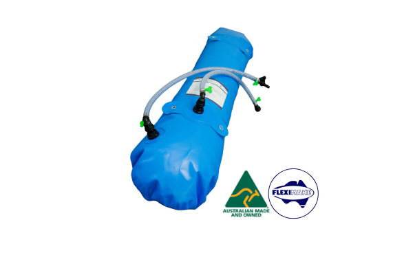 DW55BLP – 55L Low-Profile Drinking Water Bladder