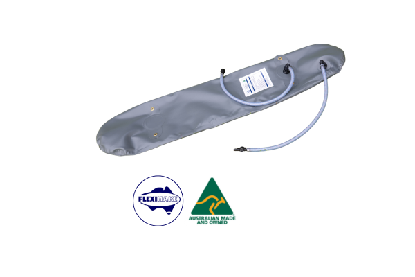 DW55BLP – 55L Low-Profile Drinking Water Bladder