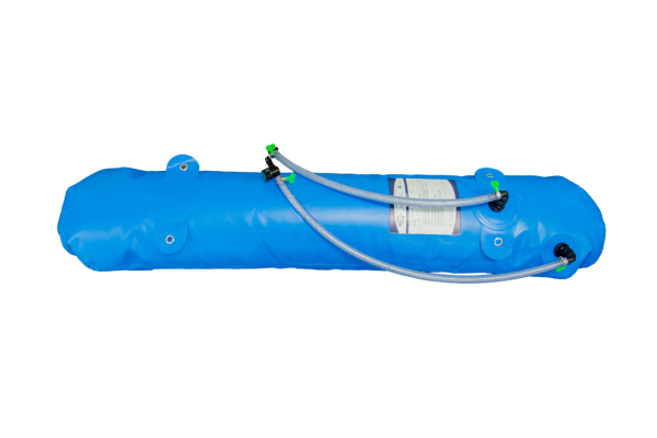 DW55BLP – 55L Low-Profile Drinking Water Bladder