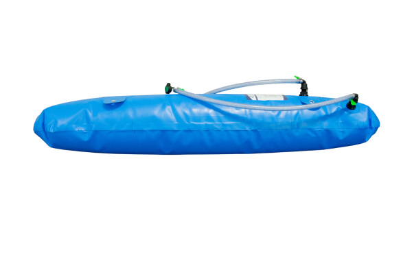 DW55BLP – 55L Low-Profile Drinking Water Bladder