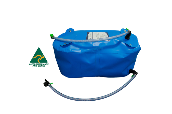 DW60B – 60L Compact Box-Type Drinking Water Bladder