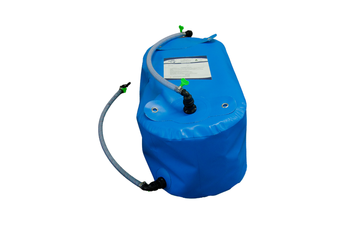 DW60B – 60L Compact Box-Type Drinking Water Bladder