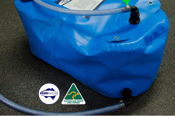 DW60B – 60L Compact Box-Type Drinking Water Bladder