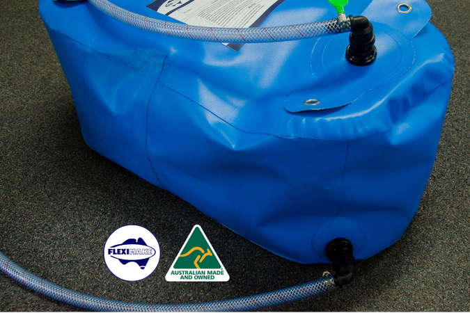 DW60B – 60L Compact Box-Type Drinking Water Bladder