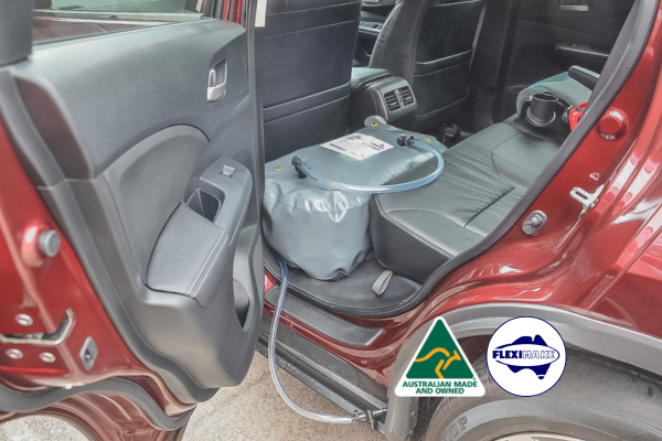 DW60B – 60L Compact Box-Type Drinking Water Bladder