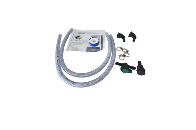 DW60B – 60L Compact Box-Type Drinking Water Bladder