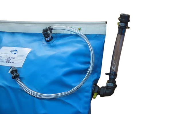 DW60H – 60L Hanging Drinking Water Bladder
