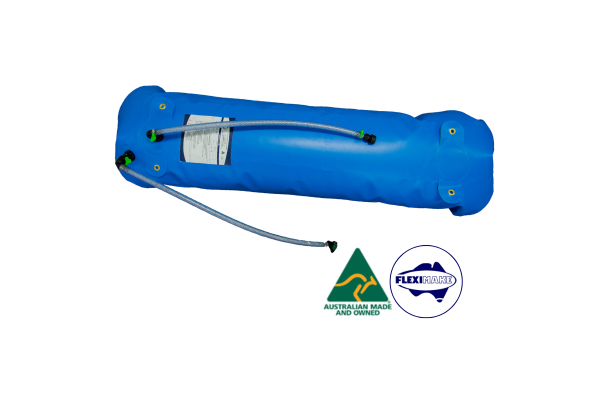 DW85BLP – 85L Low-Profile Drinking Water Bladder