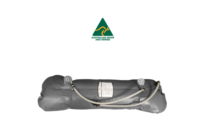 DW85BLP – 85L Low-Profile Drinking Water Bladder