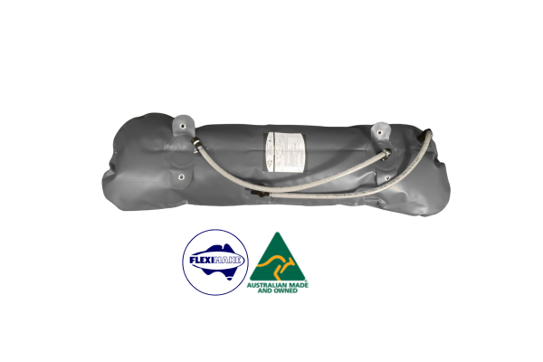 DW85BLP – 85L Low-Profile Drinking Water Bladder
