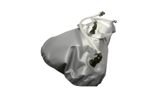 DW85BLP – 85L Low-Profile Drinking Water Bladder