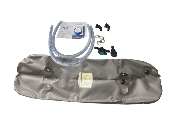 DW85BLP – 85L Low-Profile Drinking Water Bladder