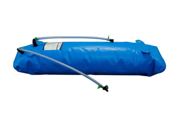 DW85BLP – 85L Low-Profile Drinking Water Bladder
