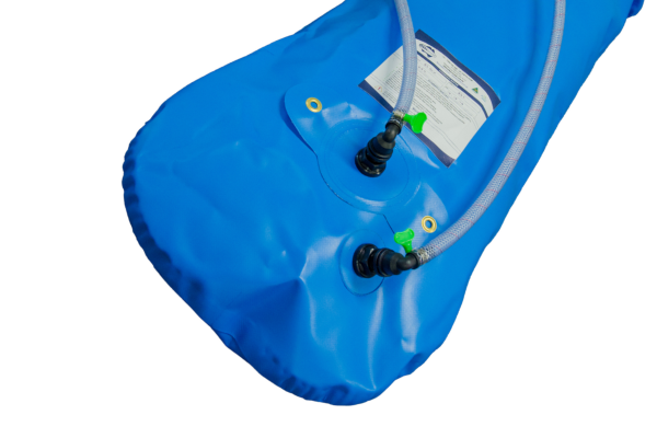 DW85BLP – 85L Low-Profile Drinking Water Bladder