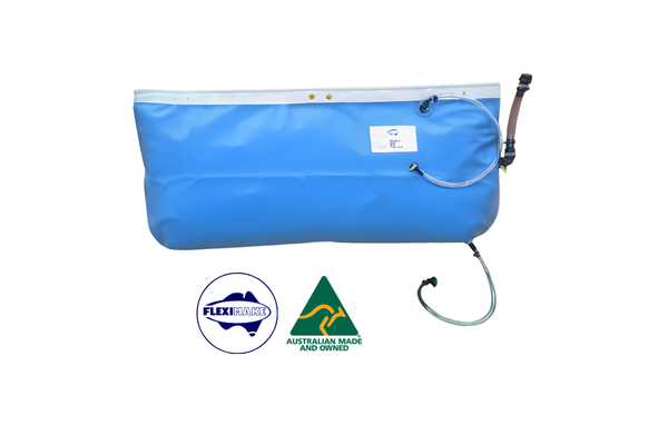 DW85H – 85L Hanging Drinking Water Bladder