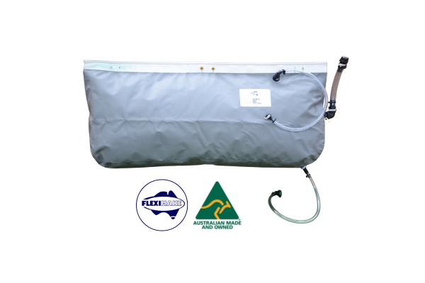 DW85H – 85L Hanging Drinking Water Bladder