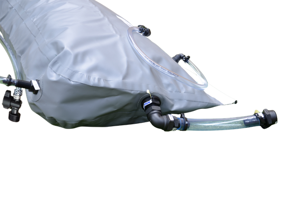 DW85H – 85L Hanging Drinking Water Bladder