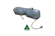 DW105BC - 105L 4WD Box Drinking Water Bladder with Centre Console Cut-Out