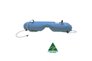 DWN125BH - 125L 4WD Next Gen Box Drinking Water Bladder with Transmission Hump Cutout