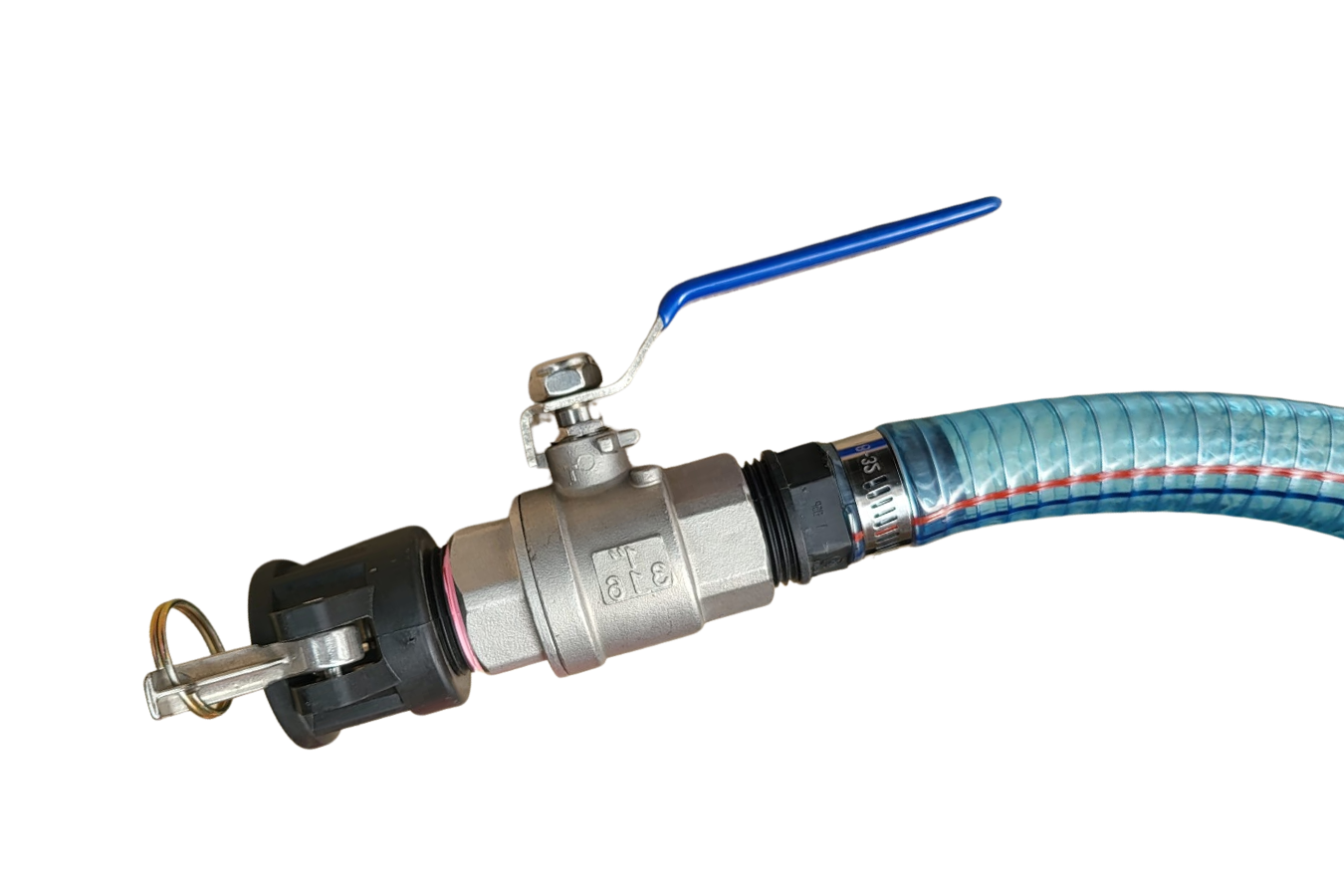 Fleximake Diesel Fuel Bladder System – 70L & 140L w/ 12V Diesel Pump