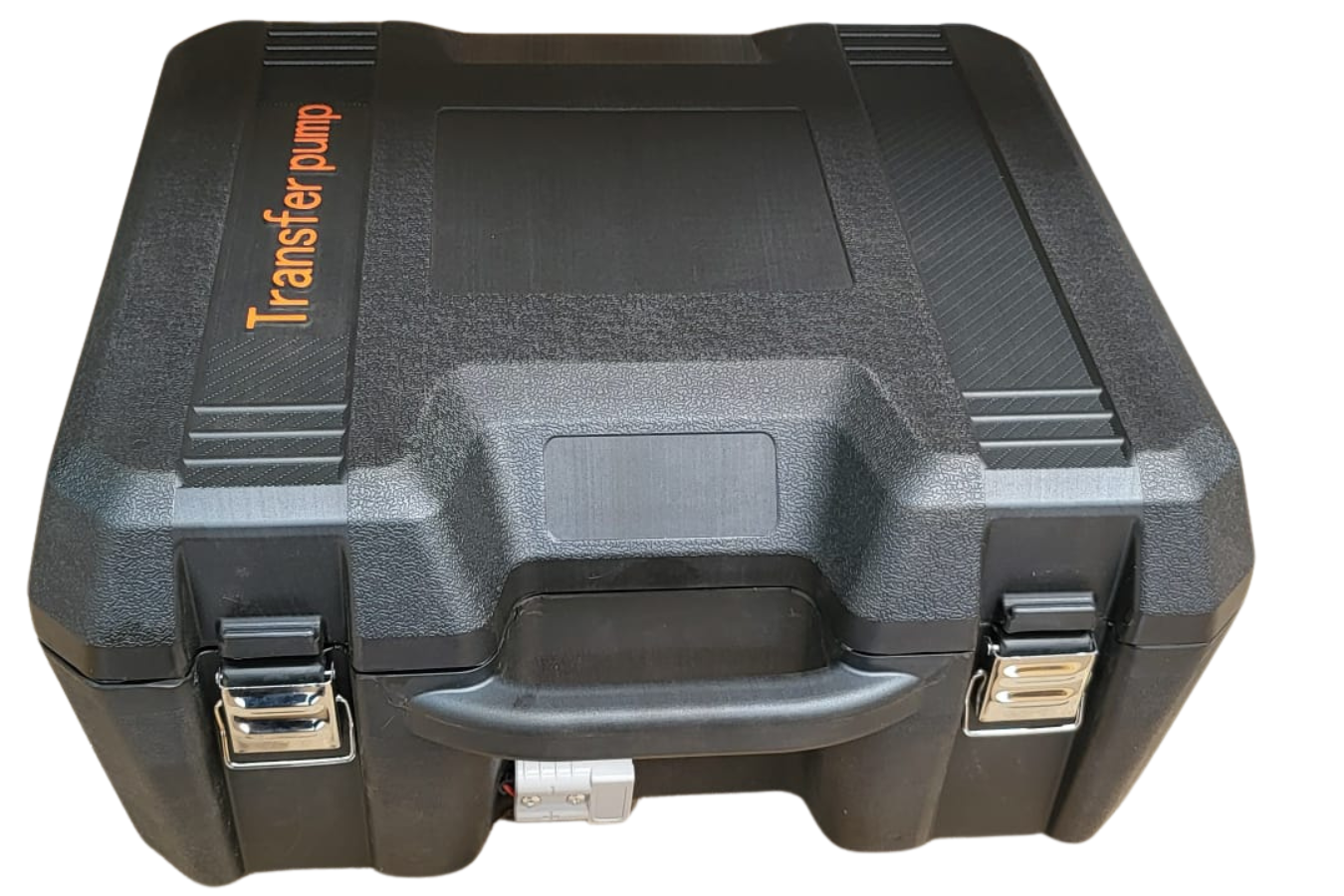 Fleximake Diesel Fuel Bladder System – 70L & 140L w/ 12V Diesel Pump