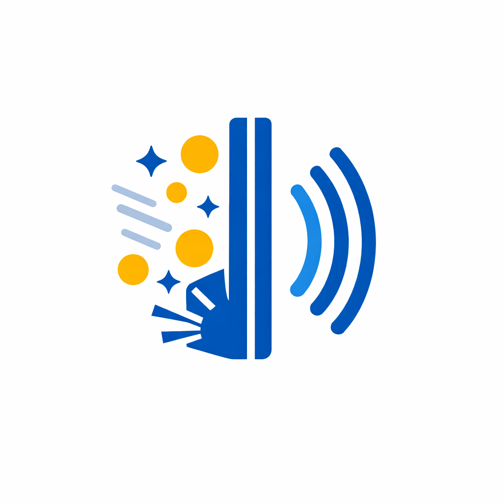 <strong>Dust & Noise Barrier</strong>