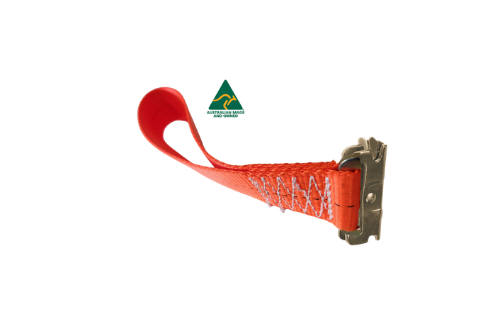 Heavy Duty E-Track Grab Handles