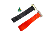 Heavy Duty E-Track Grab Handles