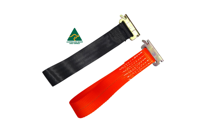 Heavy Duty E-Track Grab Handles