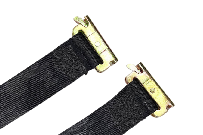 Heavy Duty E-Track Grab Handles